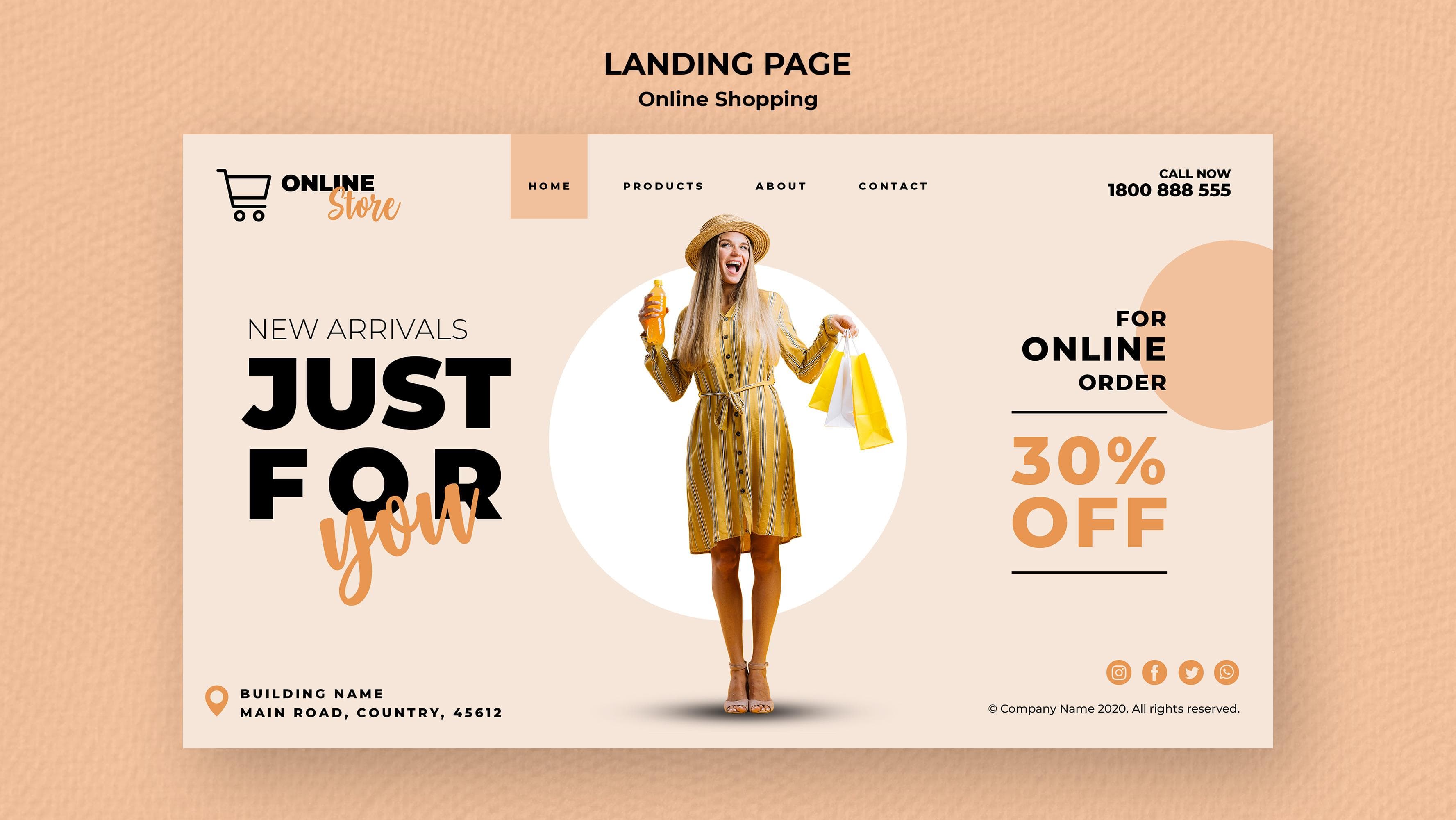 E-commerce & Marketplaces