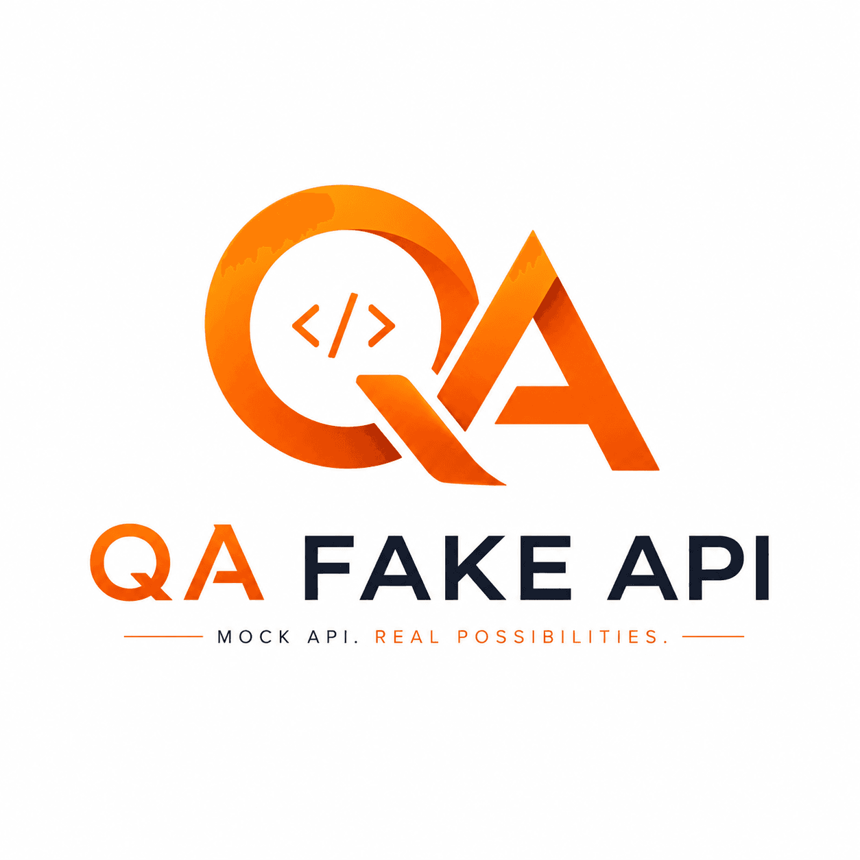 QA Fake API