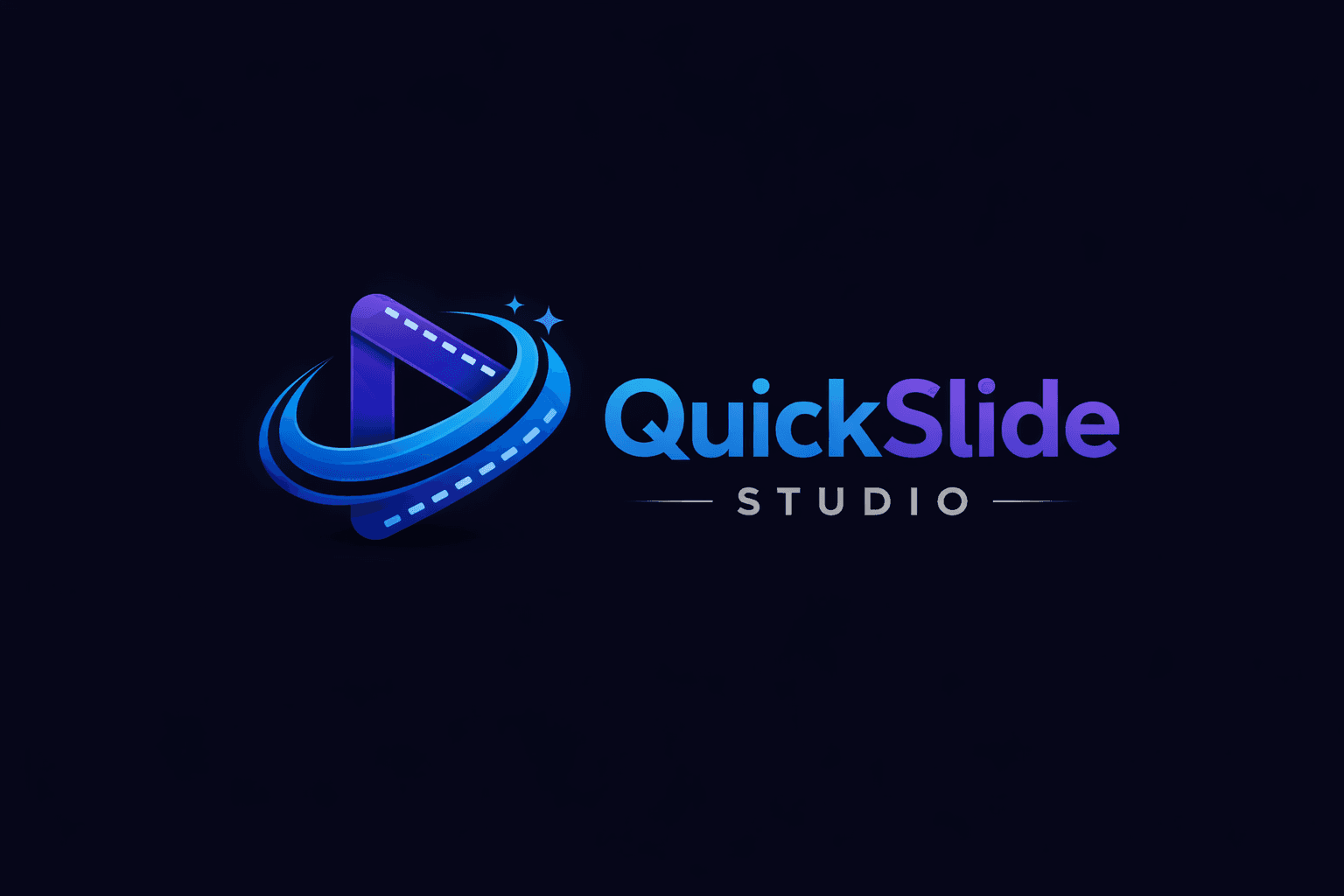 QuickSlide Studio